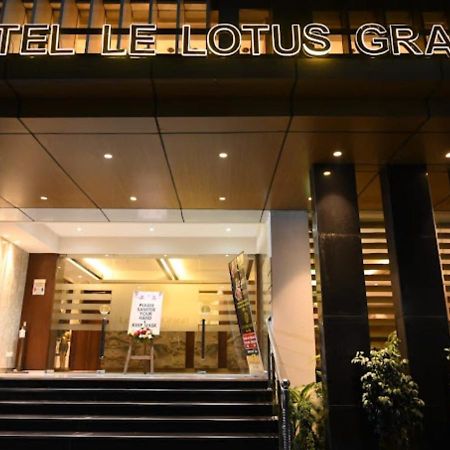 Hotel Le Lotus Grand Kakarmatha Ngoại thất bức ảnh